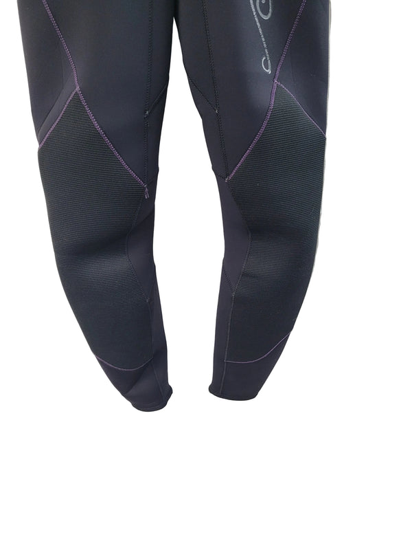 AquaLung 3mm Full Wetsuit