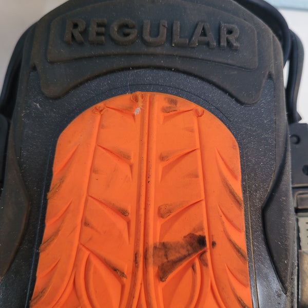 AquaLung Express ADJ Dive Fins