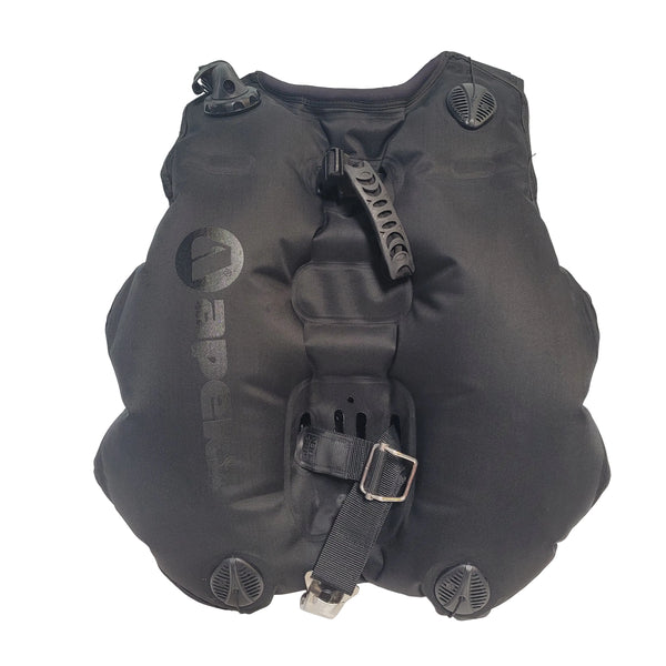 Apeks Black Ice BCD