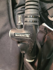 Sea Elite Scout BCD