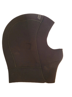 Bare 6/5mm Drysuit Dive Hood