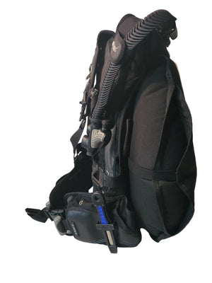 AquaLung Balance BCD
