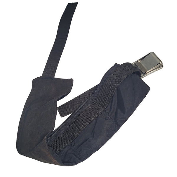 5 Pocket Weight Belt