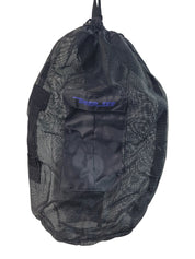 Deep See Mesh Gear Bag Backpack