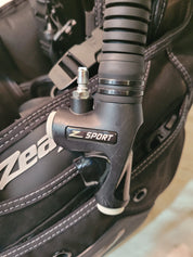 Zeagle Bravo BCD XL