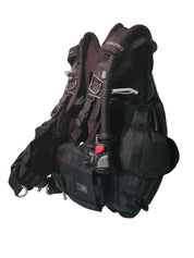 ScubaPro Knighthawk BCD w/ Air 2