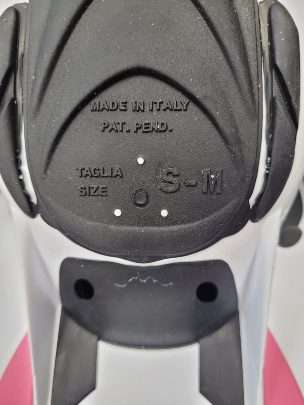 Cressi Reaction Open Heel Dive Fins