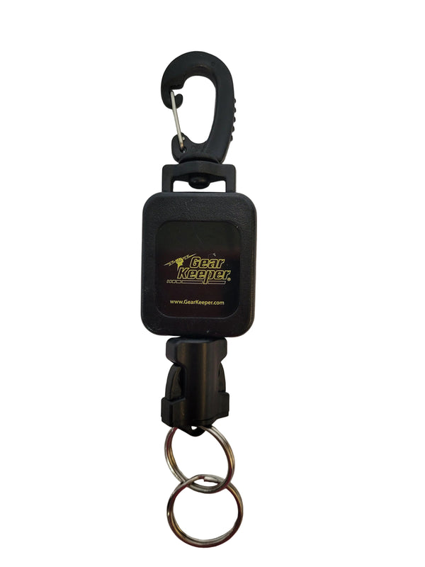 Gear Keeper by Hammerhead Retractor