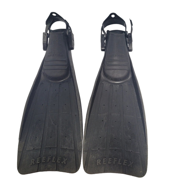 Wenona Sea Style Dive Fins