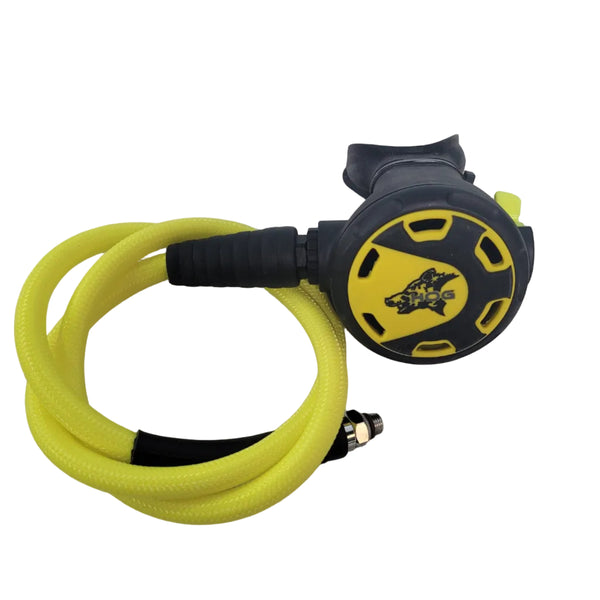 HOG Octopus Regulator
