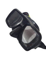 Tusa Liberator Plus Dive Mask