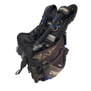 Cressi Aqua Ride BCD