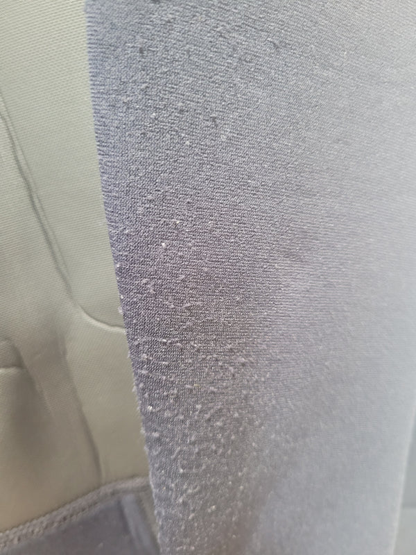 Leader Accessories 3mm Wetsuit
