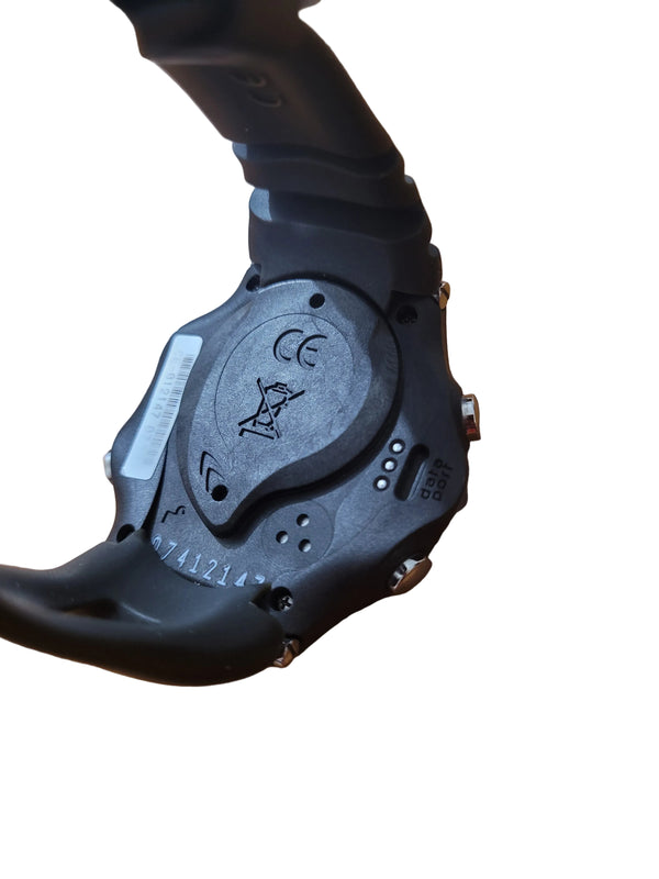Aeris Manta Ti Wrist Mount Dive Computer