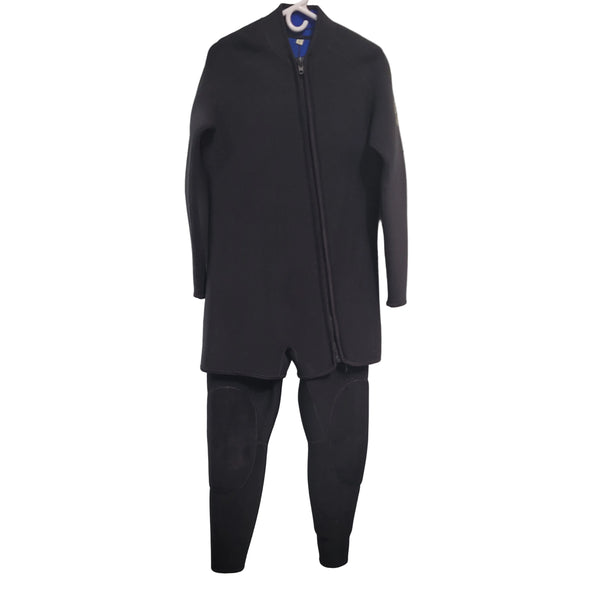 Parkway Systems 7mm 2 Piece Farmer John Wetsuit