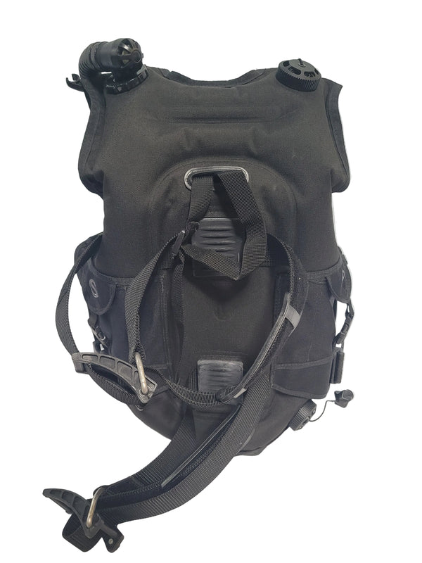 Sherwood Avid BCD