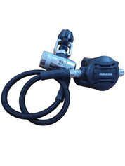 Apeks XTX 50 Regulator 1st and 2nd Stages
