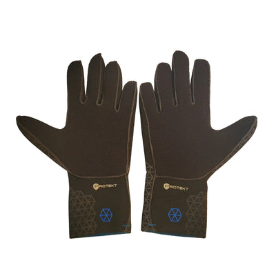 Bare 3mm Protekt Dive Gloves