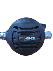 Apeks XTX 50 Regulator 1st and 2nd Stages