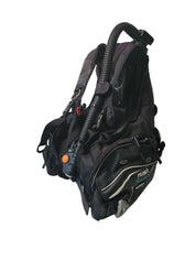 Tusa Jasmine BCD