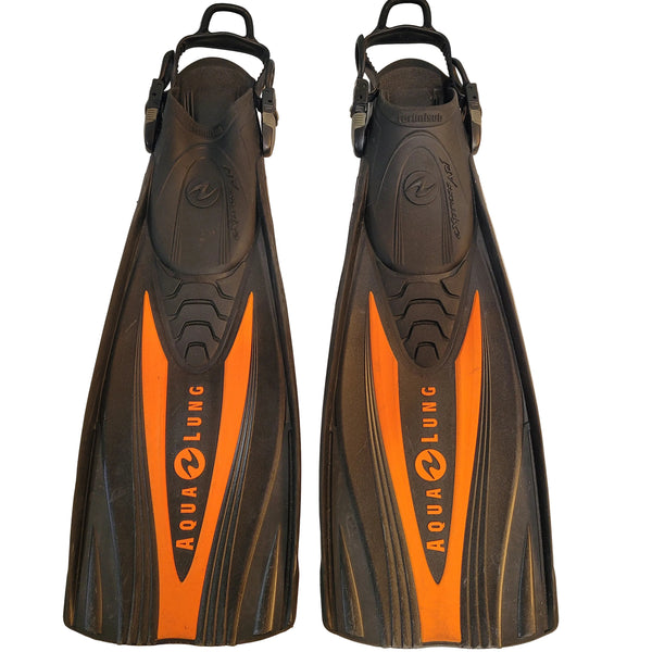 AquaLung Express ADJ Dive Fins