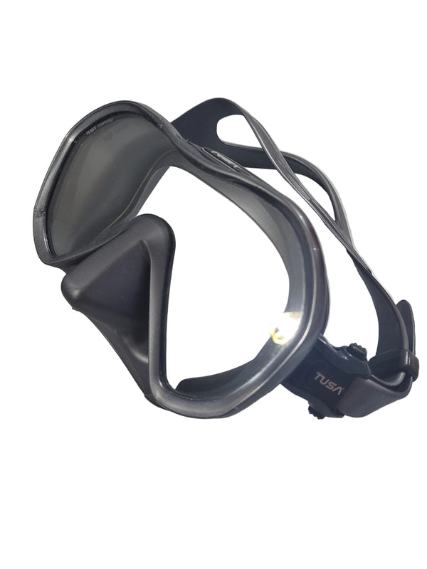 Tusa Zensee M1010 Dive Mask