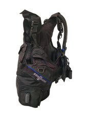 SeaQuest Diva QD BCD