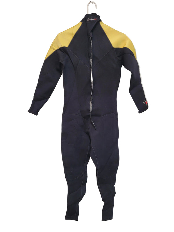 Henderson 3mm Wetsuit