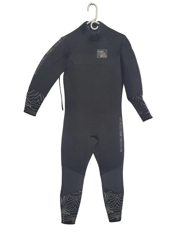 Sherwood Conservation 5mm Wetsuit