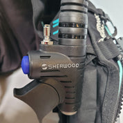 Sherwood Luna BCD