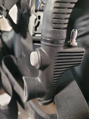 SeaQuest Passport BCD