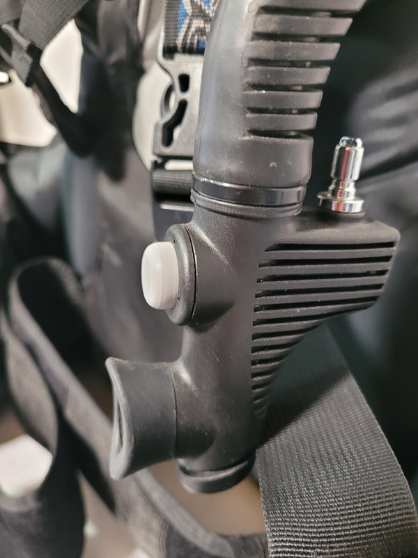 SeaQuest Passport BCD