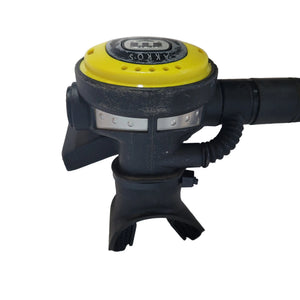 Mares Akros Octopus Regulator