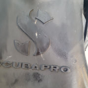 ScubaPro Twin Jet Dive Fins