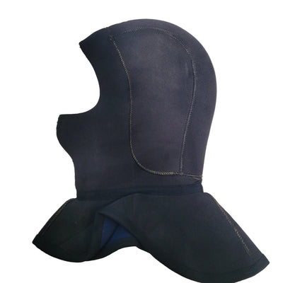 Deep See 5/3mm Dive Hood