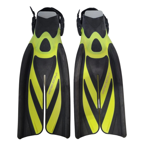Tusa X-Pert Zoom Dive Fins