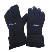 H2Odyssey 5mm Dive Gloves