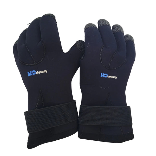 H2Odyssey 5mm Dive Gloves