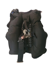 ScubaPro Ladyhawk BCD