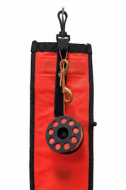 Innovative Scuba SMB with Reel and Bag