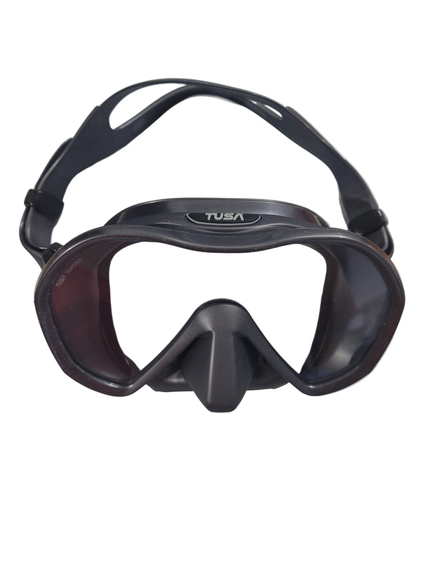 Tusa Zensee M1010 Dive Mask