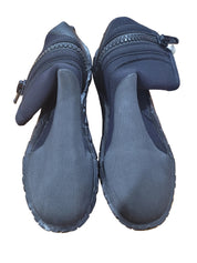 ScubaPro 5mm Dive Boots and Bag