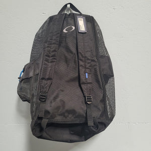 Oceanic Mesh Gear Bag Backpack