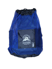 Armor Mesh Backpack Gear Bag