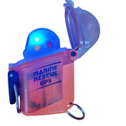 Nautilus Marine Rescue GPS Orange