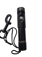 Adventure X M1200 Dive Light Strobe