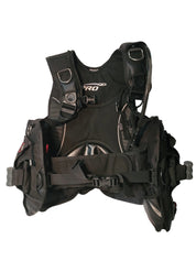 SeaQuest Pro QD i3 BCD