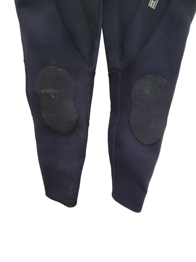 Deep See 3mm Full Wetsuit