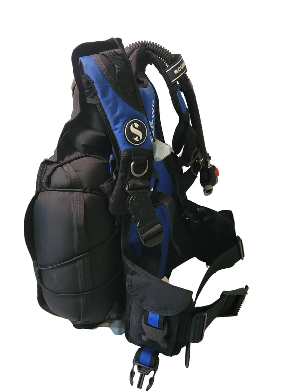 ScubaPro Lite Hawk BCD