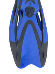 U.S. Divers FF Snorkel Fins